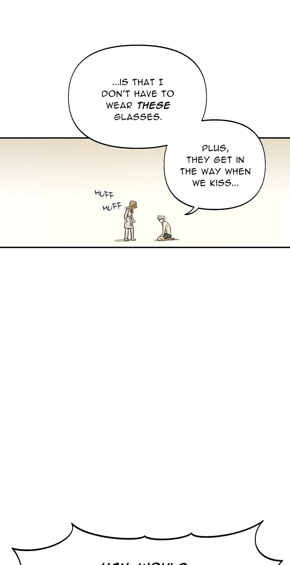 Nerd Project, Chapter 1 image 24